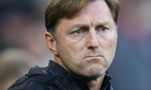Mois nye trener spionerte på Klopp med kikkert